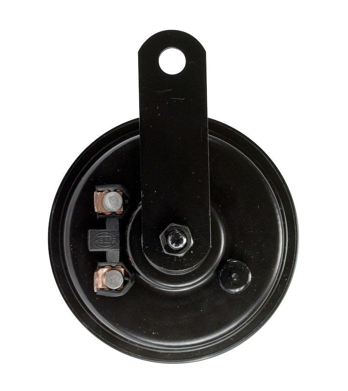 Hella Horn Kit Bx Blk Disc 92Mm 12V Univ 011225871