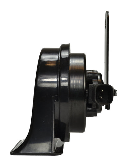 Hella 12V Twin Tone Trumpet Horn Kit - Ford