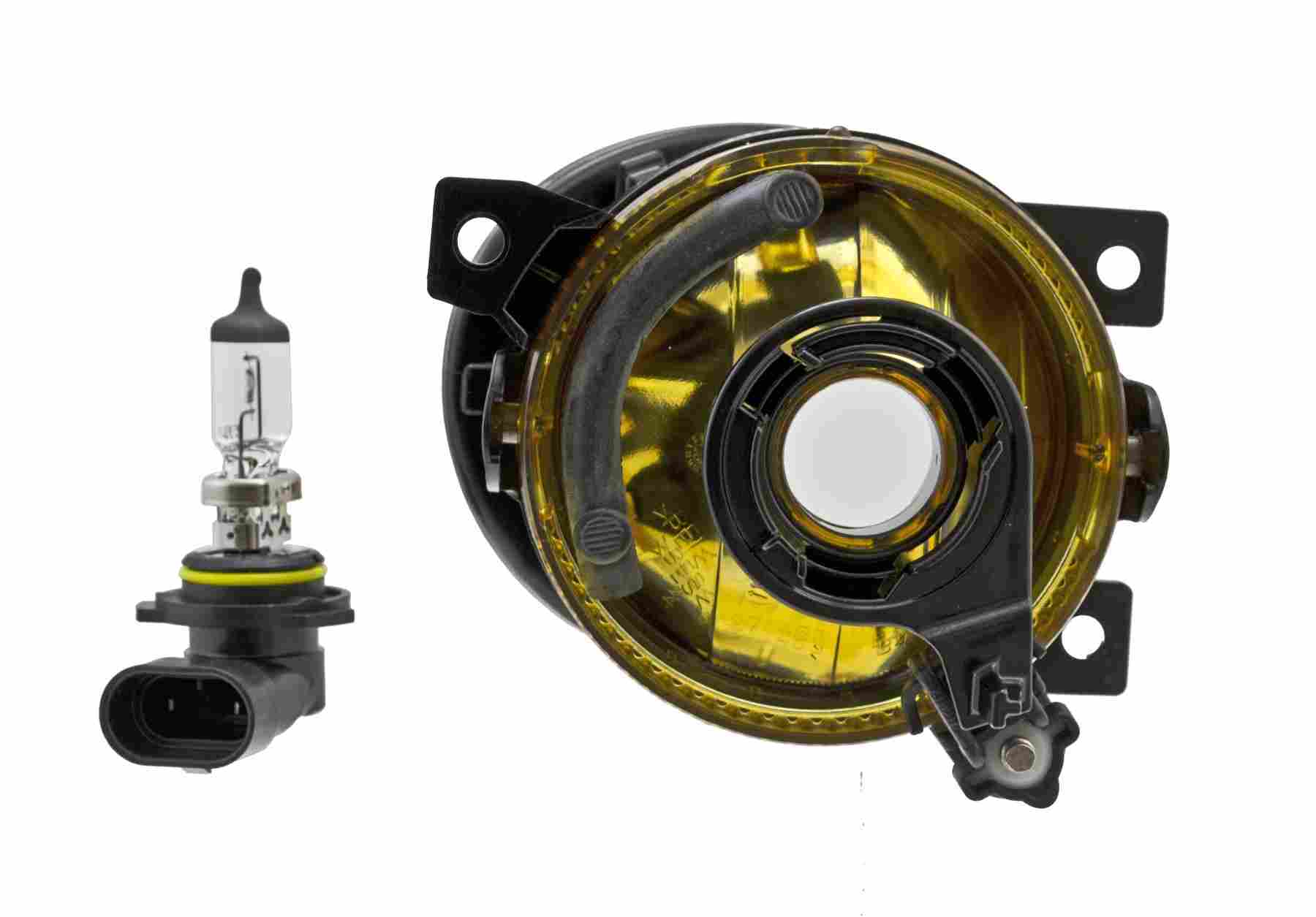 Hella Fog Light Assembly 011250331