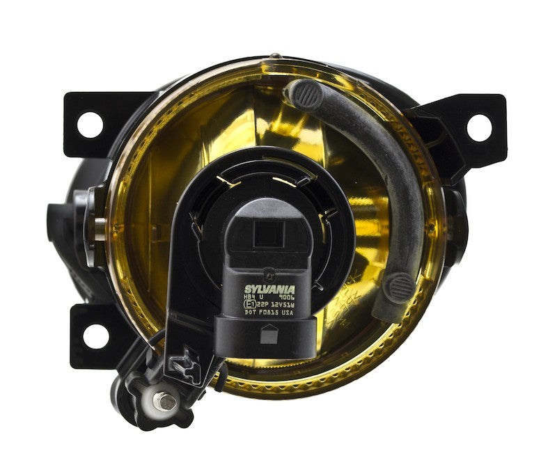 Hella Fog Light Assembly 011250341