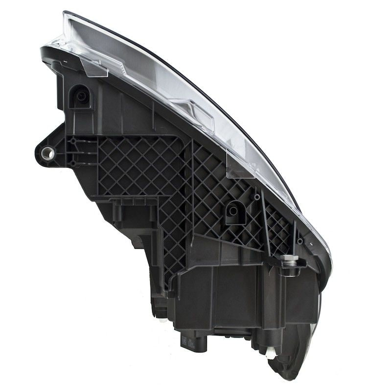 Hella 2016 Mercedes Metris Head Lamp Assembly - Left 011284551