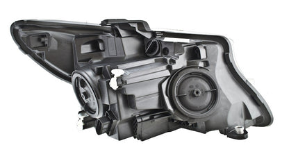 Hella 2016 Mercedes Metris Head Lamp Assembly - Left 011284551