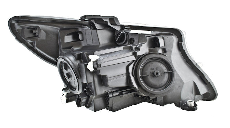 Hella 2016 Mercedes Metris Head Lamp Assembly - Left 011284551