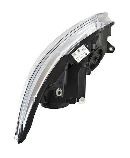 Hella 2016 Mercedes Metris Head Lamp Assembly - Left 011284551