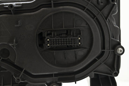 Hella Headlight Assembly 011496461