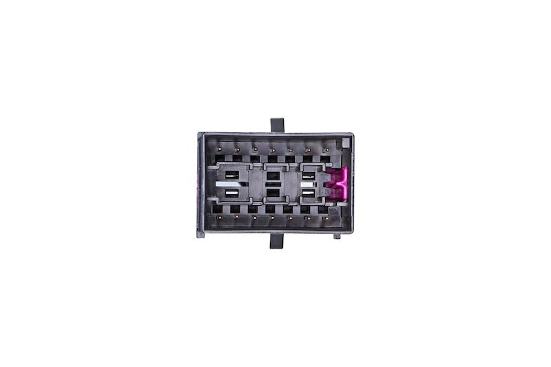 Hella Tail Light Assembly 011499181