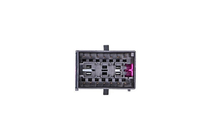 Hella Tail Light Assembly 011499181