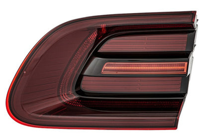 Hella Tail Light Assembly 011500181