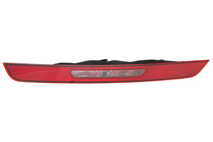 Hella 2015-2018 Porsche Macan Back Up Light Assembly Rear Right 011501141