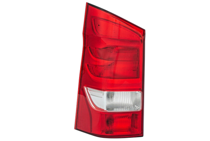 Hella Tail Light 011581311