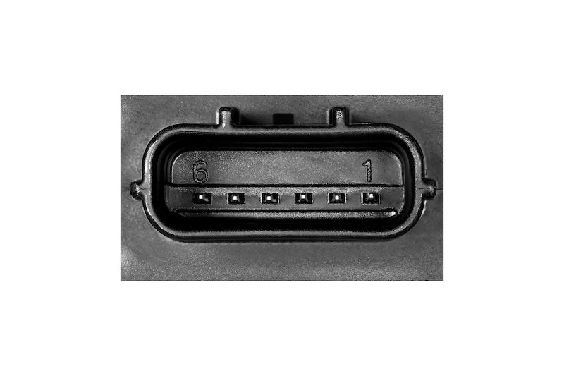 Hella Accelerator Pedal Sensor 011673271 image 3