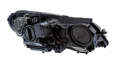 Hella Headlight Assembly