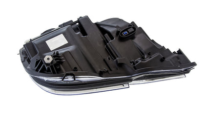 Hella Headlight Assembly