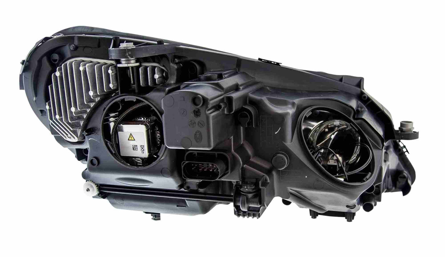 Hella Headlight Assembly