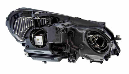 Hella Headlight Assembly