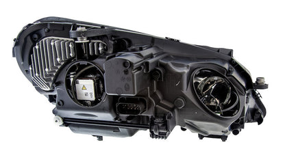 Hella Headlight Assembly