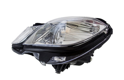 Hella Headlight Assembly