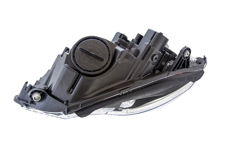 Hella Headlight Assembly