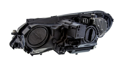 Hella Headlight Assembly