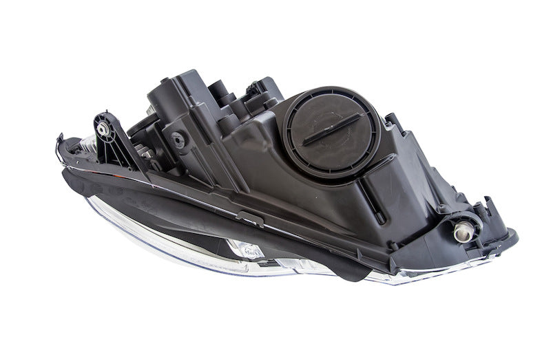 Hella Headlight Assembly
