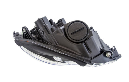 Hella Headlight Assembly