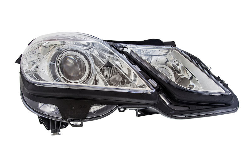 Hella Headlight Assembly