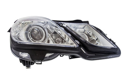 Hella Headlight Assembly