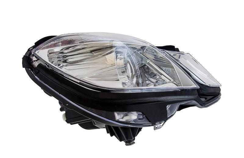 Hella Headlight Assembly 011705141