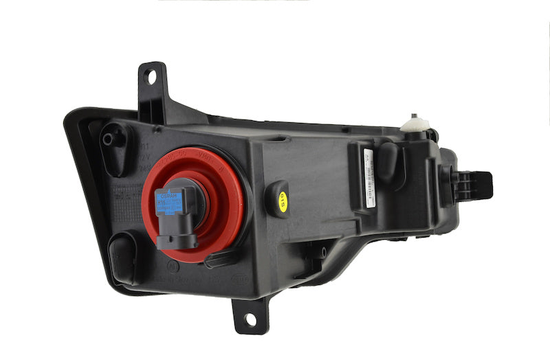 Hella Fog Light Assembly 011718031