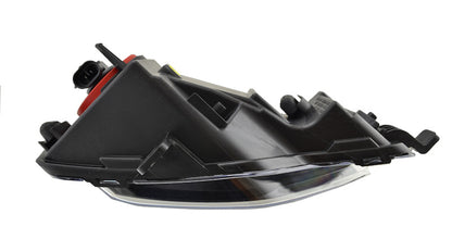 Hella Fog Light Assembly 011718031
