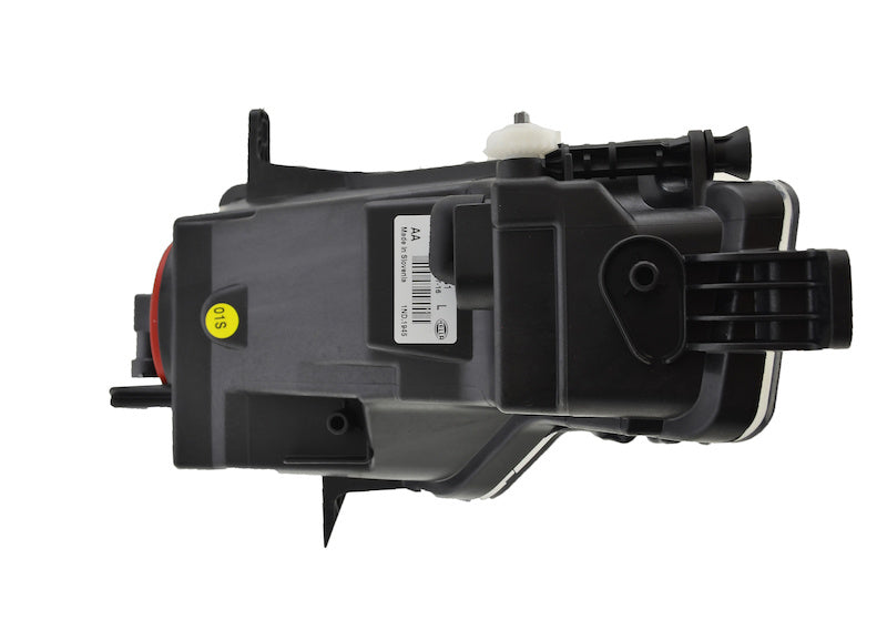 Hella Fog Light Assembly 011718031