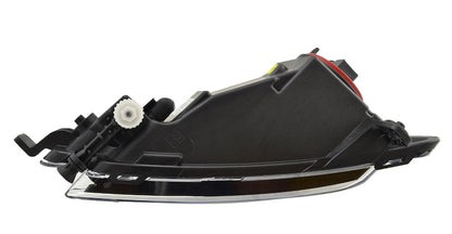 Hella Fog Light Assembly 011718031