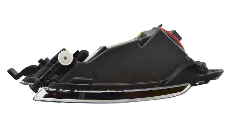 Hella Fog Light Assembly 011718031