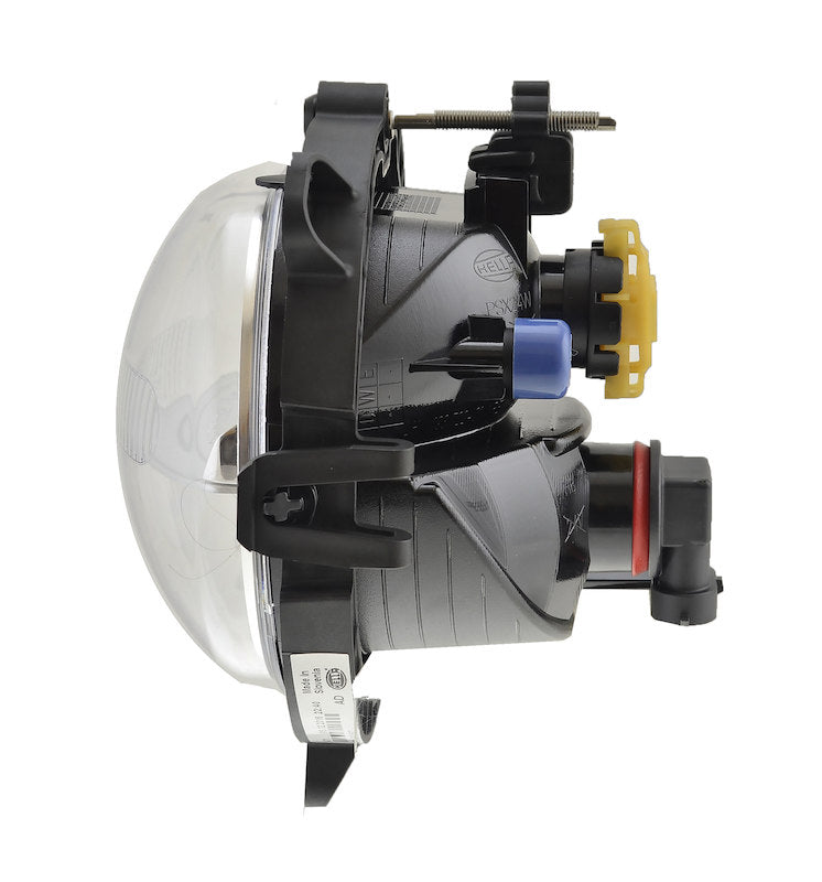 Hella Fog Light Assembly 011748011