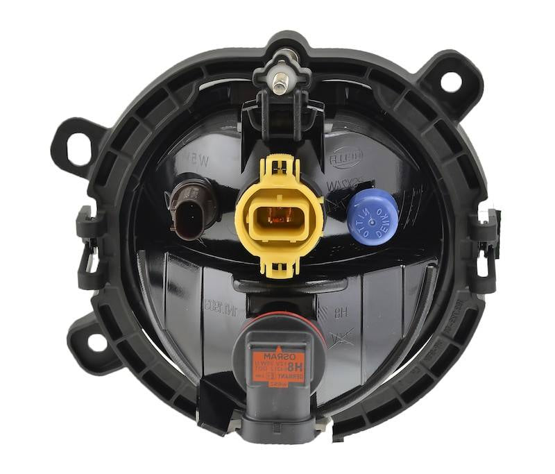 Hella Fog Light Assembly 011748021