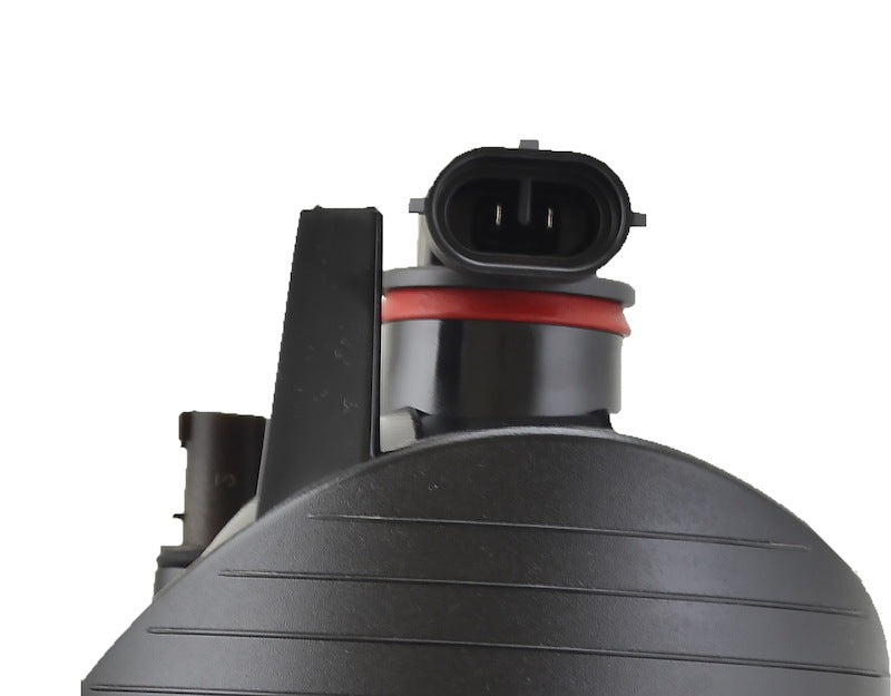 Hella Fog Light Assembly 011748021