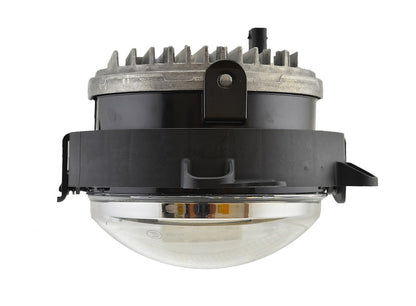 Hella Fog Light Assembly 011748031