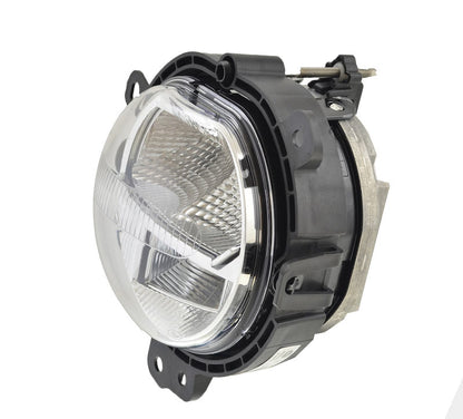 Hella Fog Light Assembly 011748031