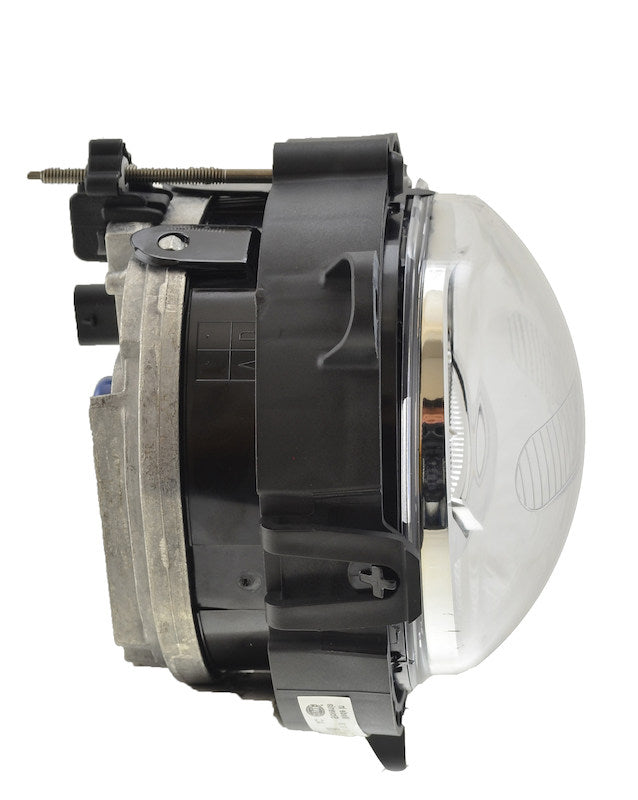 Hella Fog Light Assembly 011748031