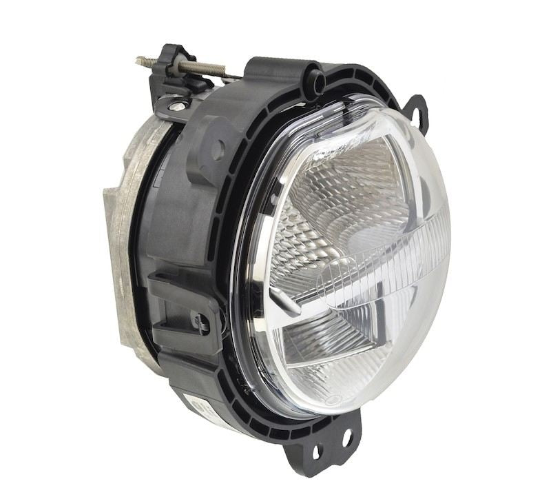 Hella Fog Light Assembly 011748041