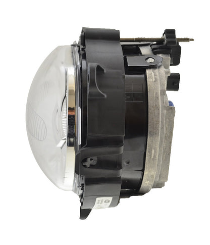 Hella Fog Light Assembly 011748041