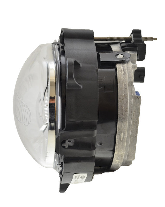 Hella Fog Light Assembly 011748041