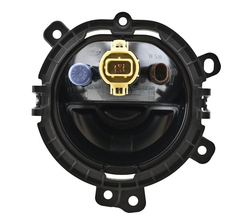 Hella Daytime Running Light 011748051