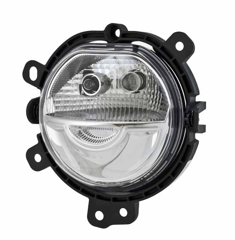 Hella Daytime Running Light 011748051