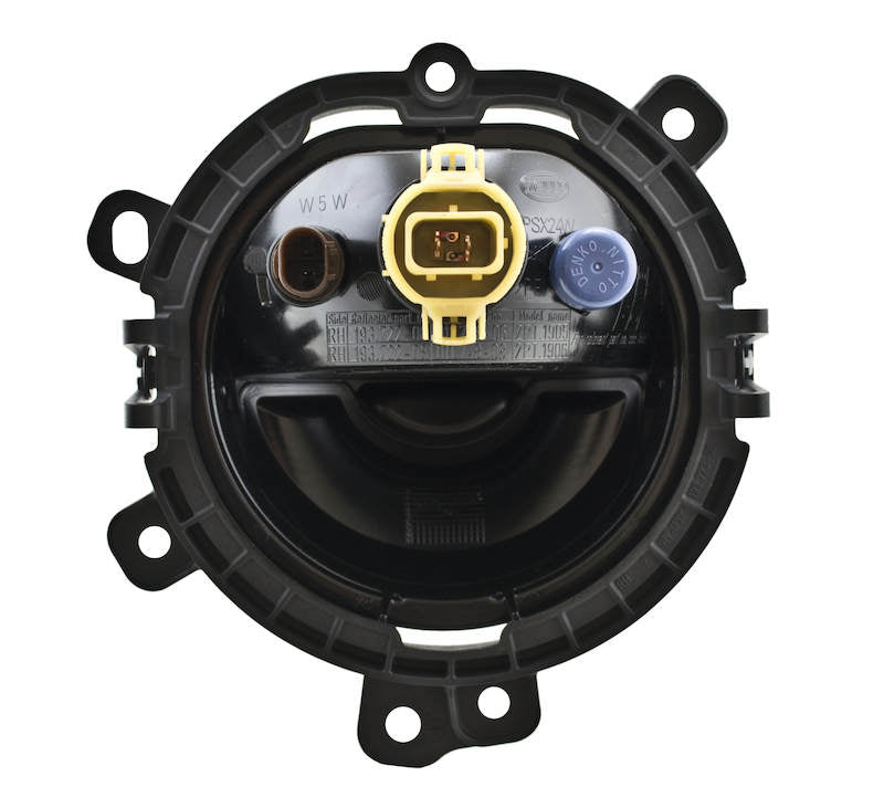 Hella Daytime Running Light 011748061