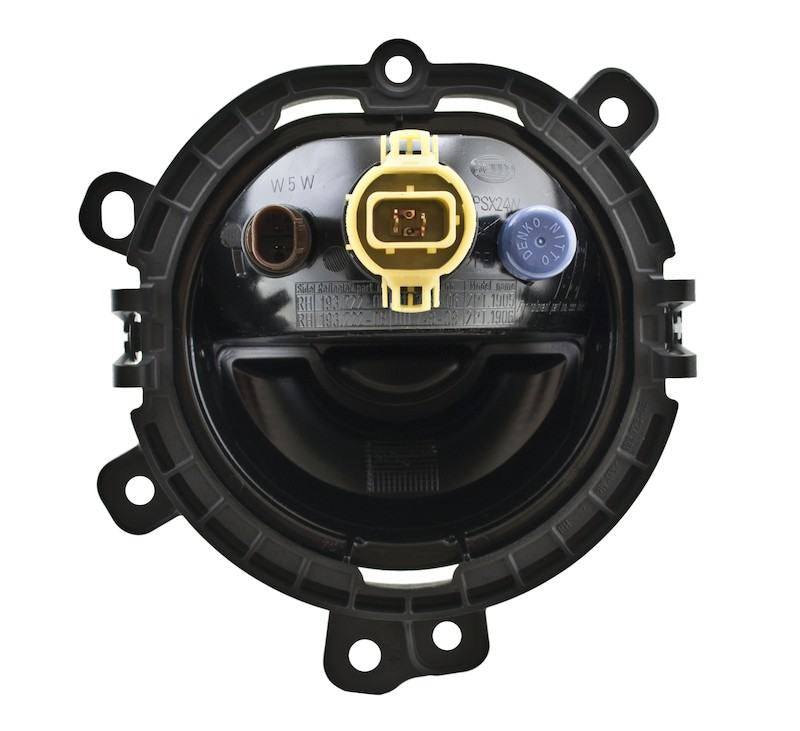 Hella Daytime Running Light 011748061