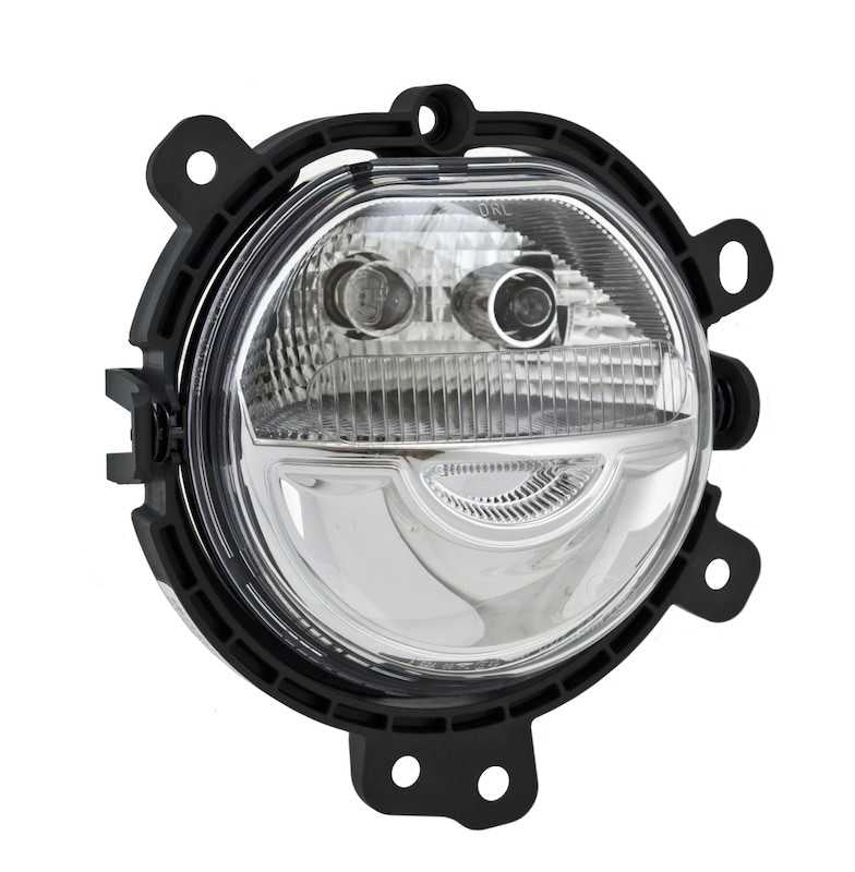 Hella Daytime Running Light 011748061