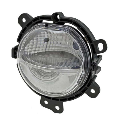 Hella 2014-2017 Mini Cooper Daytime Running Light Right 011748081