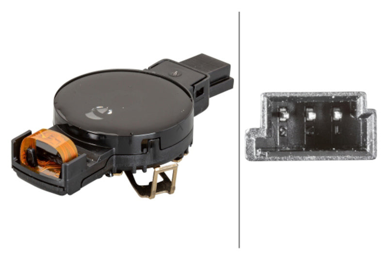 Hella Rain Sensor 011808841