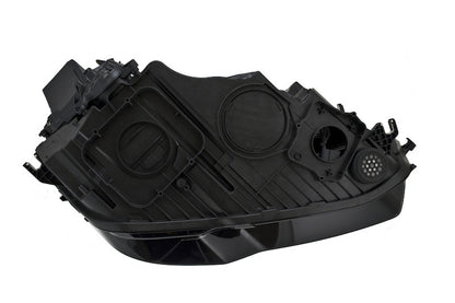 Hella Headlight Assembly 011869351